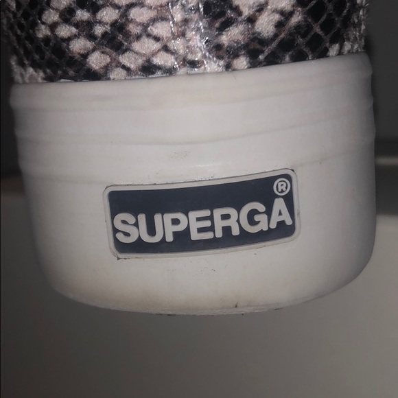 Platform Superga - Picture 4 of 5